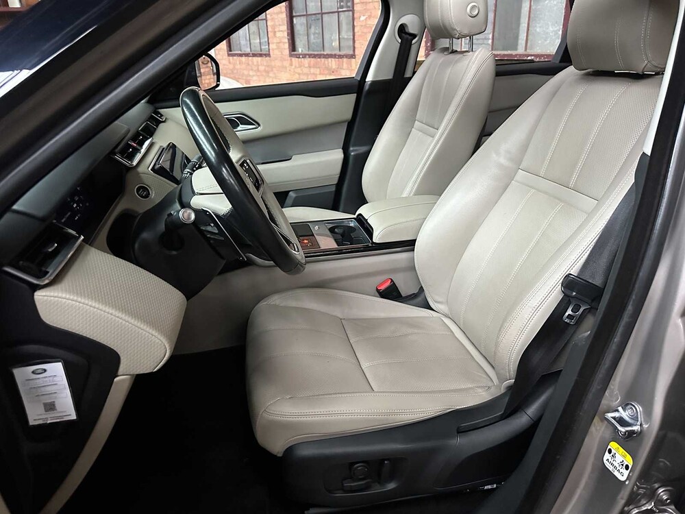 Land Rover Range Rover Velar 2.0 P400e R-Dynamic HSE 404pk 2021 (Origineel-NL), L-870-KS