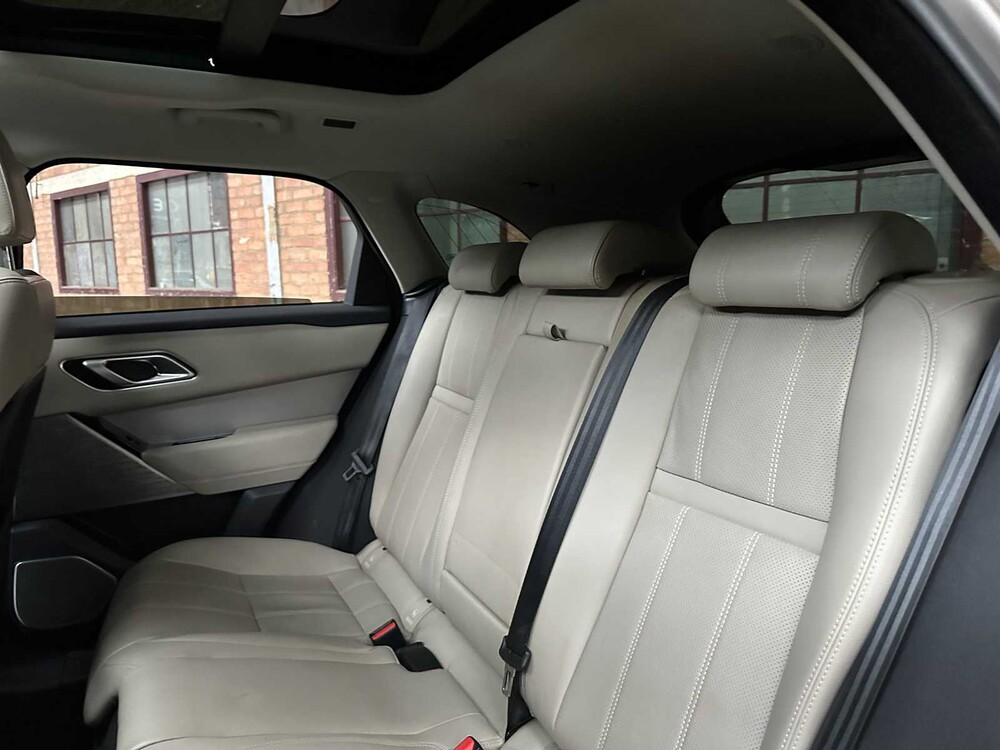 Land Rover Range Rover Velar 2.0 P400e R-Dynamic HSE 404pk 2021 (Origineel-NL), L-870-KS