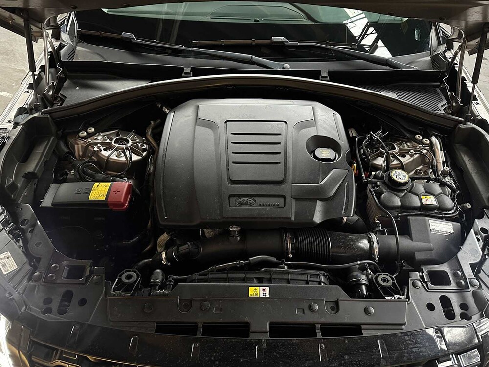 Land Rover Range Rover Velar 2.0 P400e R-Dynamic HSE 404pk 2021 (Origineel-NL), L-870-KS