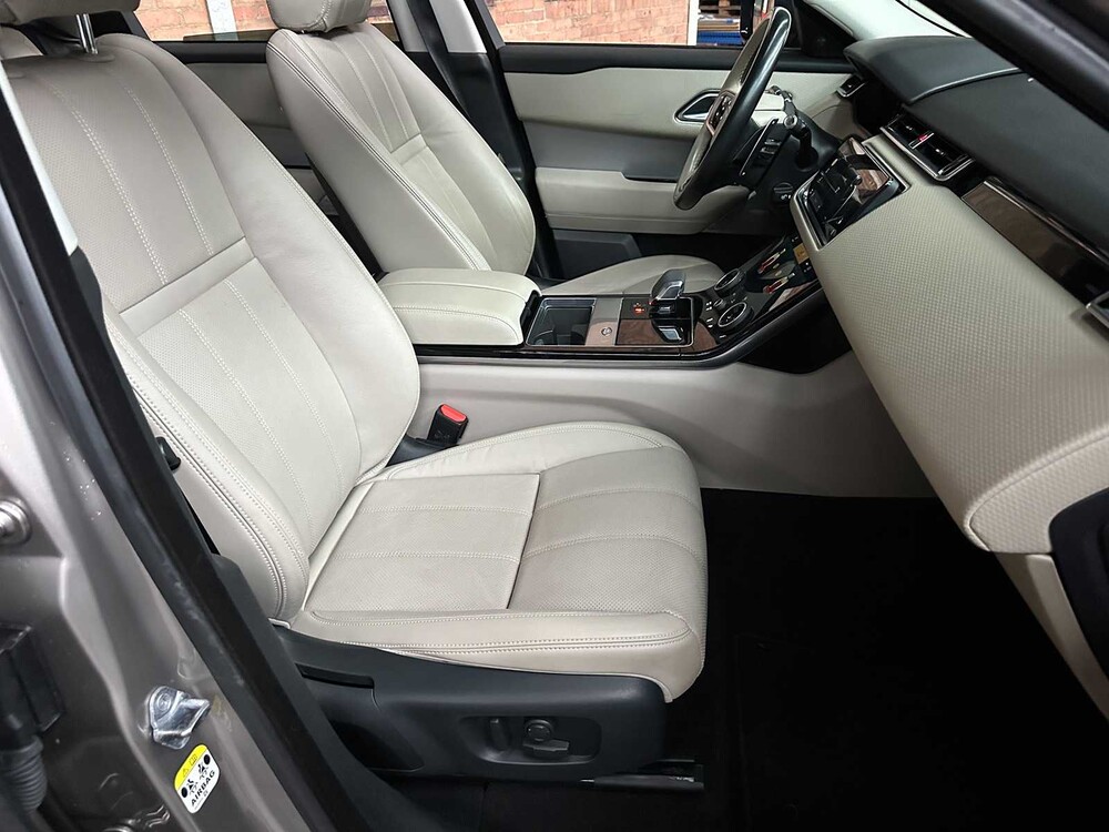 Land Rover Range Rover Velar 2.0 P400e R-Dynamic HSE 404pk 2021 (Origineel-NL), L-870-KS
