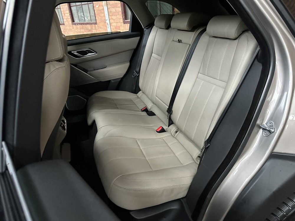 Land Rover Range Rover Velar 2.0 P400e R-Dynamic HSE 404pk 2021 (Origineel-NL), L-870-KS
