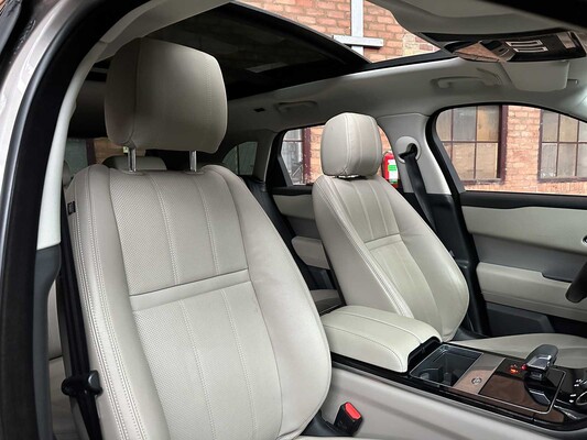 Land Rover Range Rover Velar 2.0 P400e R-Dynamic HSE 404pk 2021 (Origineel-NL), L-870-KS