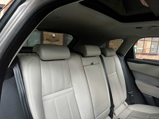 Land Rover Range Rover Velar 2.0 P400e R-Dynamic HSE 404pk 2021 (Origineel-NL), L-870-KS