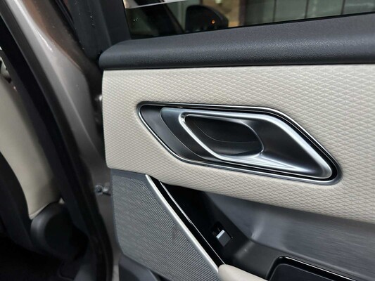 Land Rover Range Rover Velar 2.0 P400e R-Dynamic HSE 404pk 2021 (Origineel-NL), L-870-KS