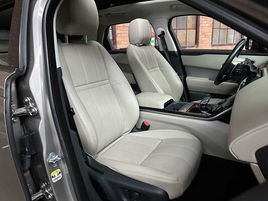 Land Rover Range Rover Velar 2.0 P400e R-Dynamic HSE 404pk 2021 (Origineel-NL), L-870-KS