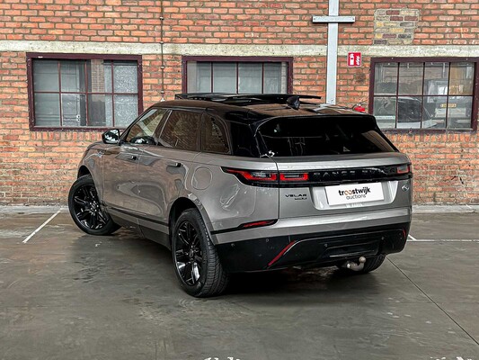 Land Rover Range Rover Velar 2.0 P400e R-Dynamic HSE 404pk 2021 (Origineel-NL), L-870-KS
