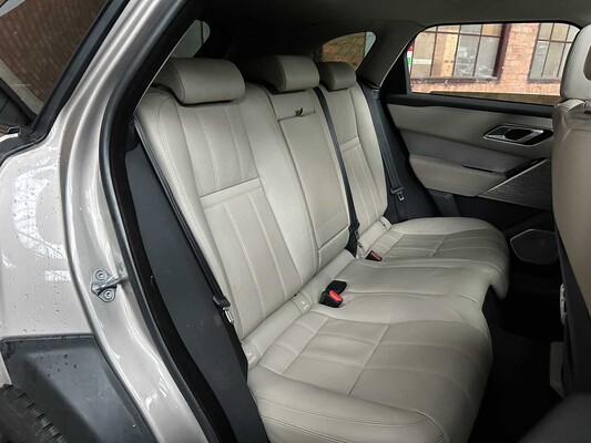 Land Rover Range Rover Velar 2.0 P400e R-Dynamic HSE 404pk 2021 (Origineel-NL), L-870-KS