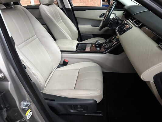 Land Rover Range Rover Velar 2.0 P400e R-Dynamic HSE 404pk 2021 (Origineel-NL), L-870-KS