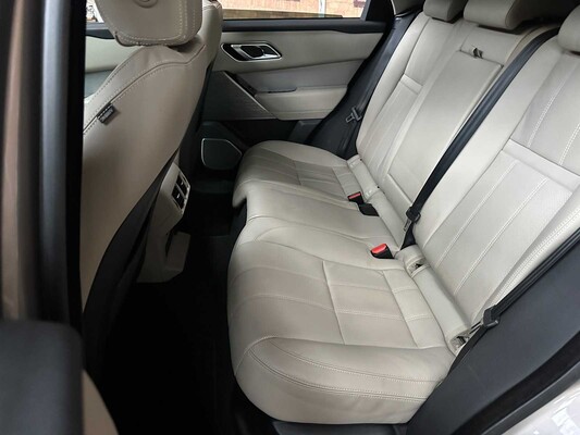 Land Rover Range Rover Velar 2.0 P400e R-Dynamic HSE 404pk 2021 (Origineel-NL), L-870-KS