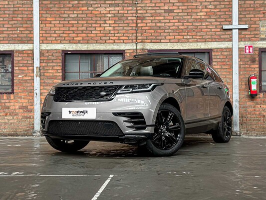 Luxury en sports cars te Milsbeek