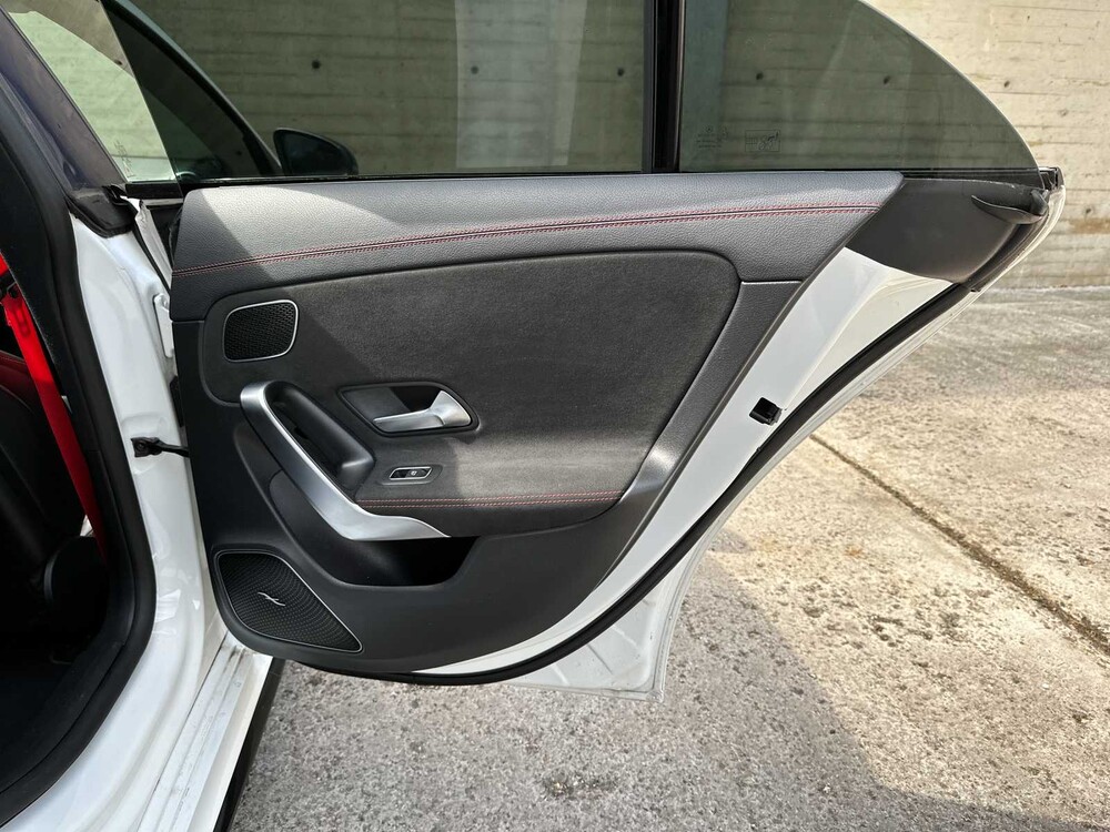 Mercedes-Benz CLA35 AMG 4Matic Premium Plus CLA-klasse 302pk 2019, H-333-ZF