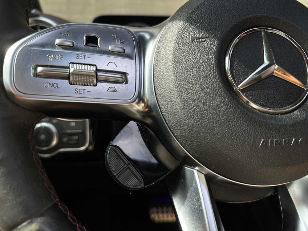 Mercedes-Benz CLA35 AMG 4Matic Premium Plus CLA-klasse 302pk 2019, H-333-ZF