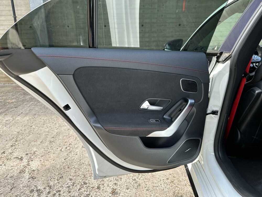Mercedes-Benz CLA35 AMG 4Matic Premium Plus CLA-klasse 302pk 2019, H-333-ZF