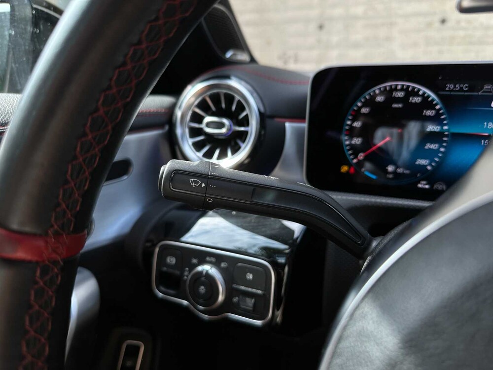 Mercedes-Benz CLA35 AMG 4Matic Premium Plus CLA-klasse 302pk 2019, H-333-ZF