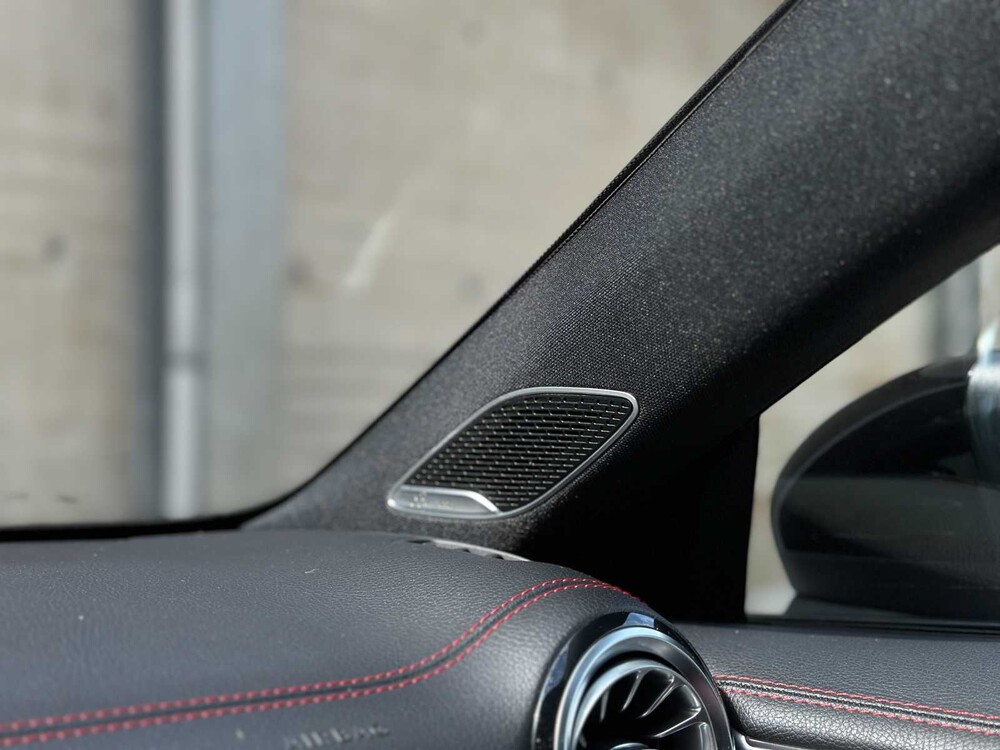Mercedes-Benz CLA35 AMG 4Matic Premium Plus CLA-klasse 302pk 2019, H-333-ZF