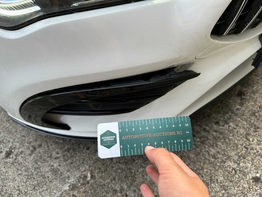 Mercedes-Benz CLA35 AMG 4Matic Premium Plus CLA-klasse 302pk 2019, H-333-ZF
