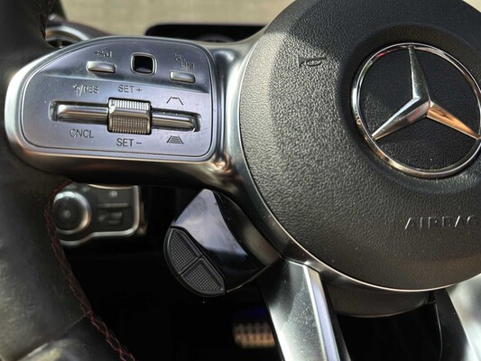 Mercedes-Benz CLA35 AMG 4Matic Premium Plus CLA-klasse 302pk 2019, H-333-ZF