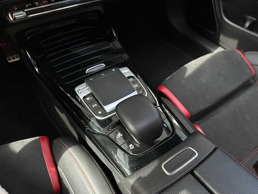 Mercedes-Benz CLA35 AMG 4Matic Premium Plus CLA-klasse 302pk 2019, H-333-ZF