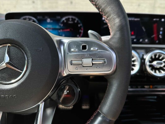Mercedes-Benz CLA35 AMG 4Matic Premium Plus CLA-klasse 302pk 2019, H-333-ZF