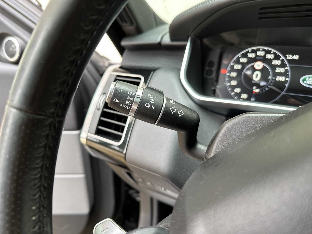 Land Rover Range Rover Sport 3.0 SDV6 Autobiography Dynamic 306pk 2017, SL-907-J
