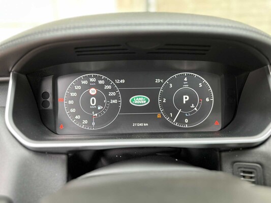Land Rover Range Rover Sport 3.0 SDV6 Autobiography Dynamic 306pk 2017, SL-907-J