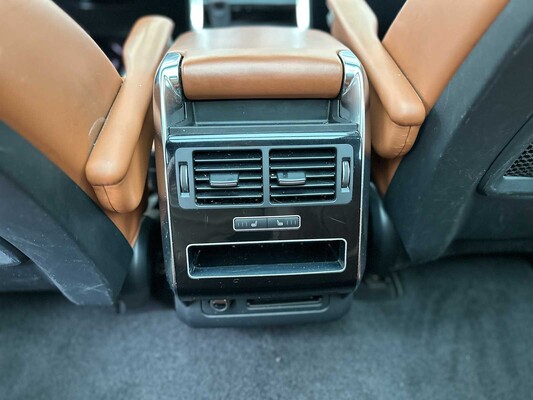 Land Rover Range Rover Sport 3.0 SDV6 Autobiography Dynamic 306pk 2017, SL-907-J