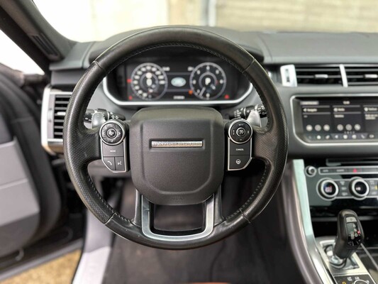 Land Rover Range Rover Sport 3.0 SDV6 Autobiography Dynamic 306pk 2017, SL-907-J