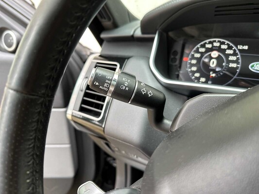 Land Rover Range Rover Sport 3.0 SDV6 Autobiography Dynamic 306pk 2017, SL-907-J