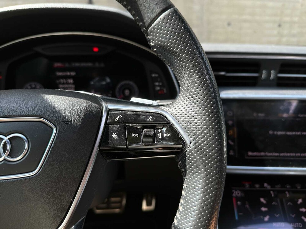 Audi A6 Avant 45 TFSI quattro Design Pro Line Plus 241pk 2019, P-788-VN