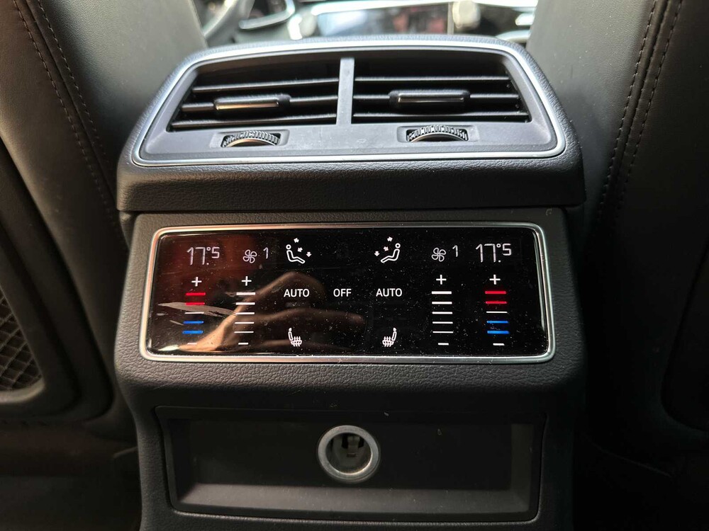 Audi A6 Avant 45 TFSI quattro Design Pro Line Plus 241pk 2019, P-788-VN