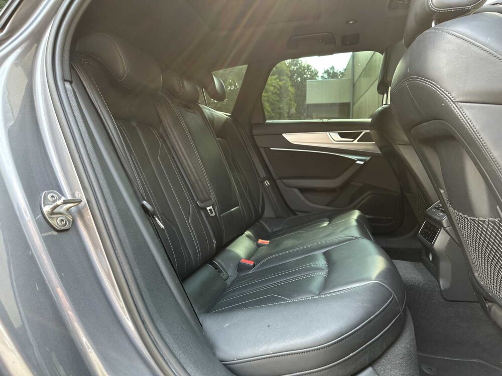 Audi A6 Avant 45 TFSI quattro Design Pro Line Plus 241pk 2019, P-788-VN