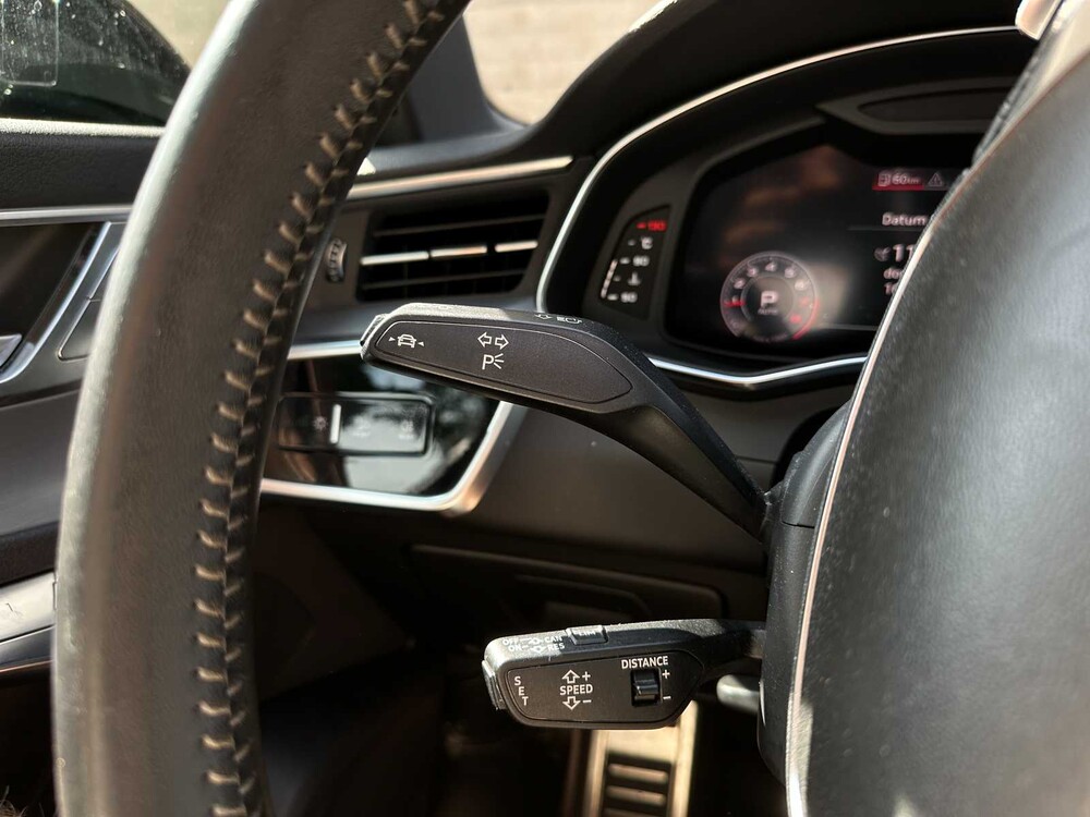 Audi A6 Avant 45 TFSI quattro Design Pro Line Plus 241pk 2019, P-788-VN