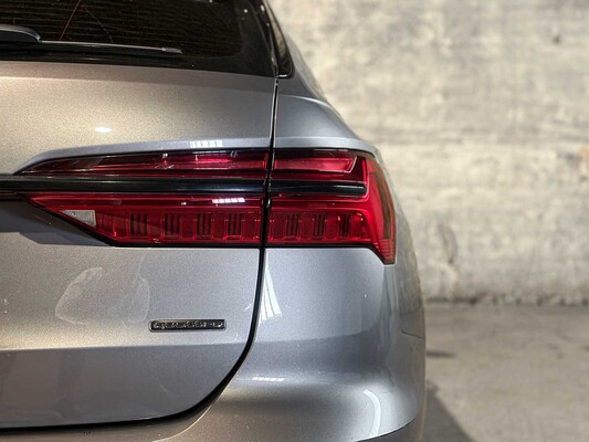 Audi A6 Avant 45 TFSI quattro Design Pro Line Plus 241pk 2019, P-788-VN