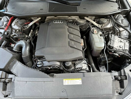Audi A6 Avant 45 TFSI quattro Design Pro Line Plus 241pk 2019, P-788-VN