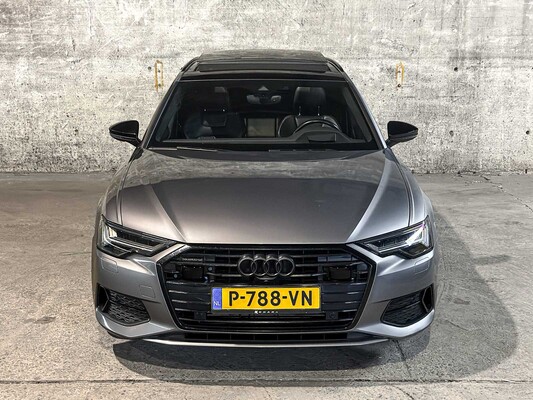 Audi A6 Avant 45 TFSI quattro Design Pro Line Plus 241pk 2019, P-788-VN