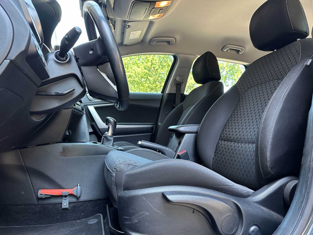 Kia Ceed Sportswagon 1.0 T-GDi DynamicLine 118pk 2019 (Origineel-NL), ZR-247-N