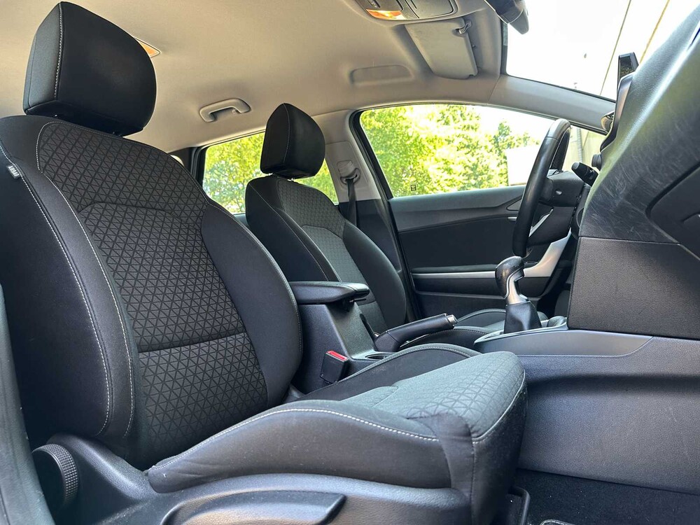 Kia Ceed Sportswagon 1.0 T-GDi DynamicLine 118pk 2019 (Origineel-NL), ZR-247-N