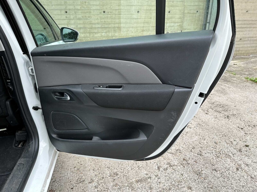 Citroen Grand C4 Picasso 1.6 e-THP Business 165pk 2017 (Origineel-NL) 7-persoons, PF-197-K