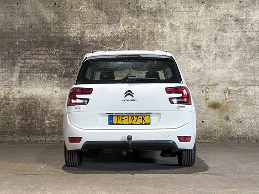 Citroen Grand C4 Picasso 1.6 e-THP Business 165pk 2017 (Origineel-NL) 7-persoons, PF-197-K