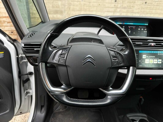 Citroen Grand C4 Picasso 1.6 e-THP Business 165pk 2017 (Origineel-NL) 7-persoons, PF-197-K