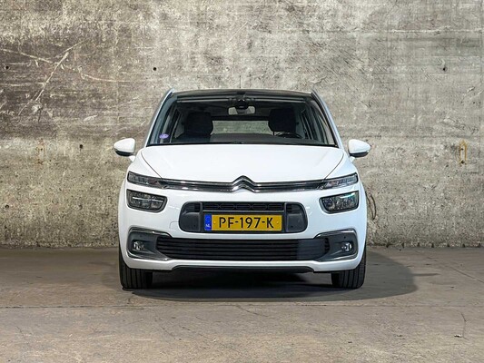 Citroen Grand C4 Picasso 1.6 e-THP Business 165pk 2017 (Origineel-NL) 7-persoons, PF-197-K