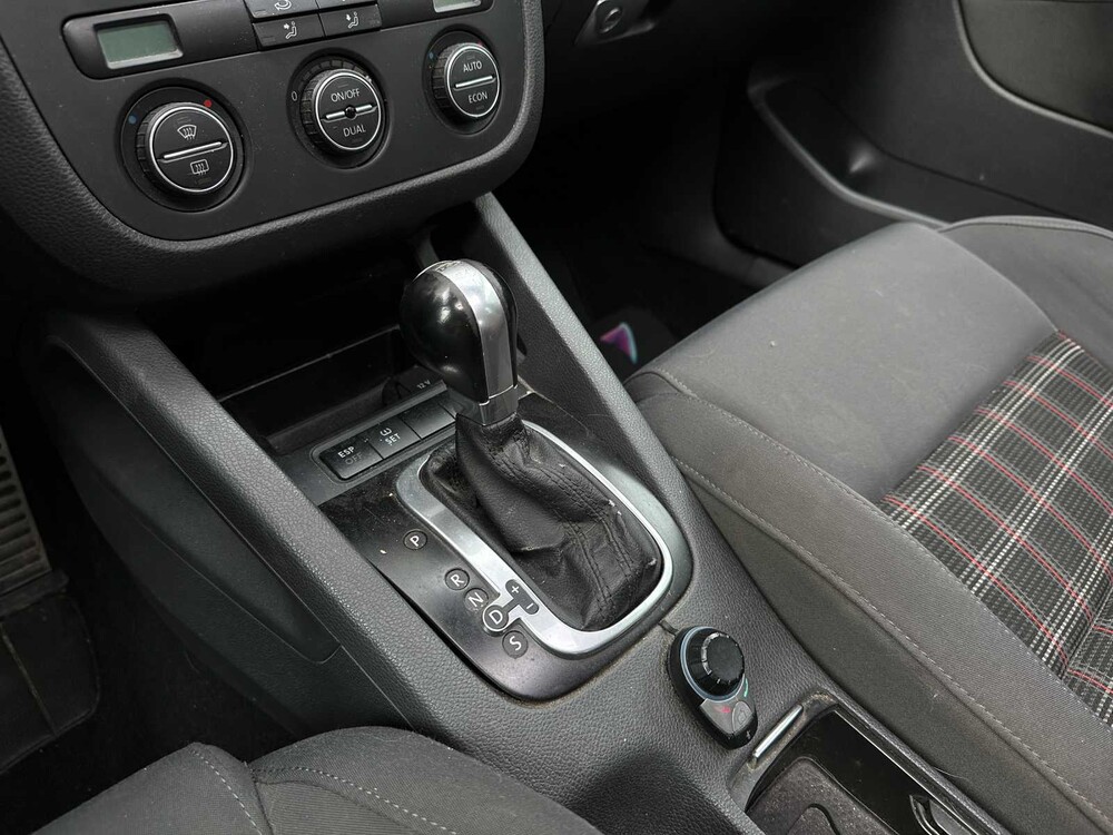 Volkswagen Golf 2.0 TFSI GTI 200pk 2008 (Automaat), 90-XB-FV