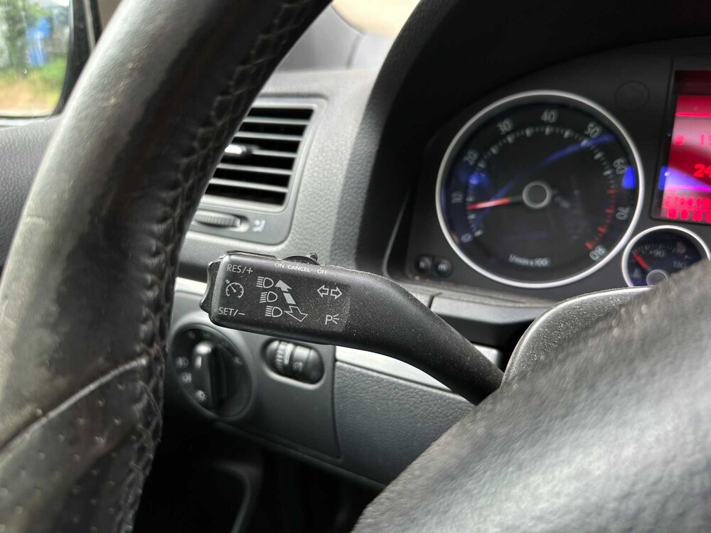 Volkswagen Golf 2.0 TFSI GTI 200pk 2008 (Automaat), 90-XB-FV