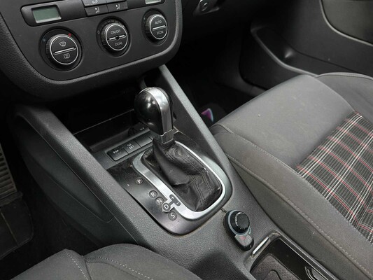 Volkswagen Golf 2.0 TFSI GTI 200pk 2008 (Automaat), 90-XB-FV