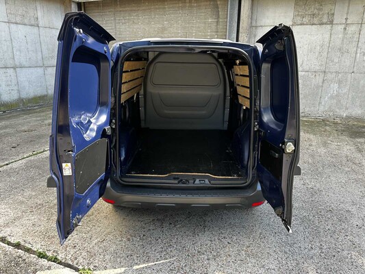 Dacia Dokker 1.6 MPI 100 Basic 101pk 2016, V-85-LTP