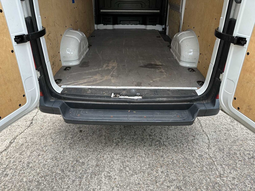 MAN TGE 30 2.0 Standaard Normaal 104pk 2018, VRF-93-K