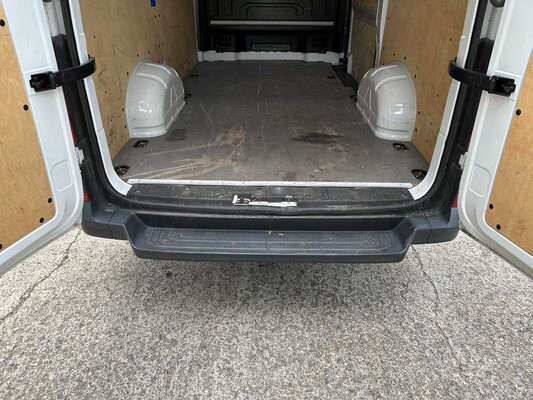 MAN TGE 30 2.0 Standaard Normaal 104pk 2018, VRF-93-K