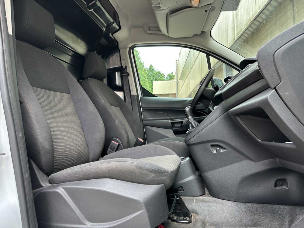 Ford Transit Connect 1.6 TDCI L2 Economy 95pk 2015 (Origineel-NL), VS-353-G