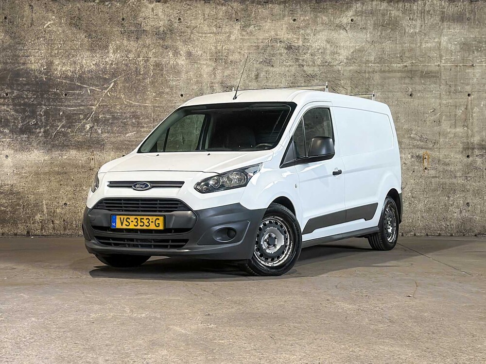 Ford Transit Connect 1.6 TDCI L2 Economy 95pk 2015 (Origineel-NL), VS-353-G