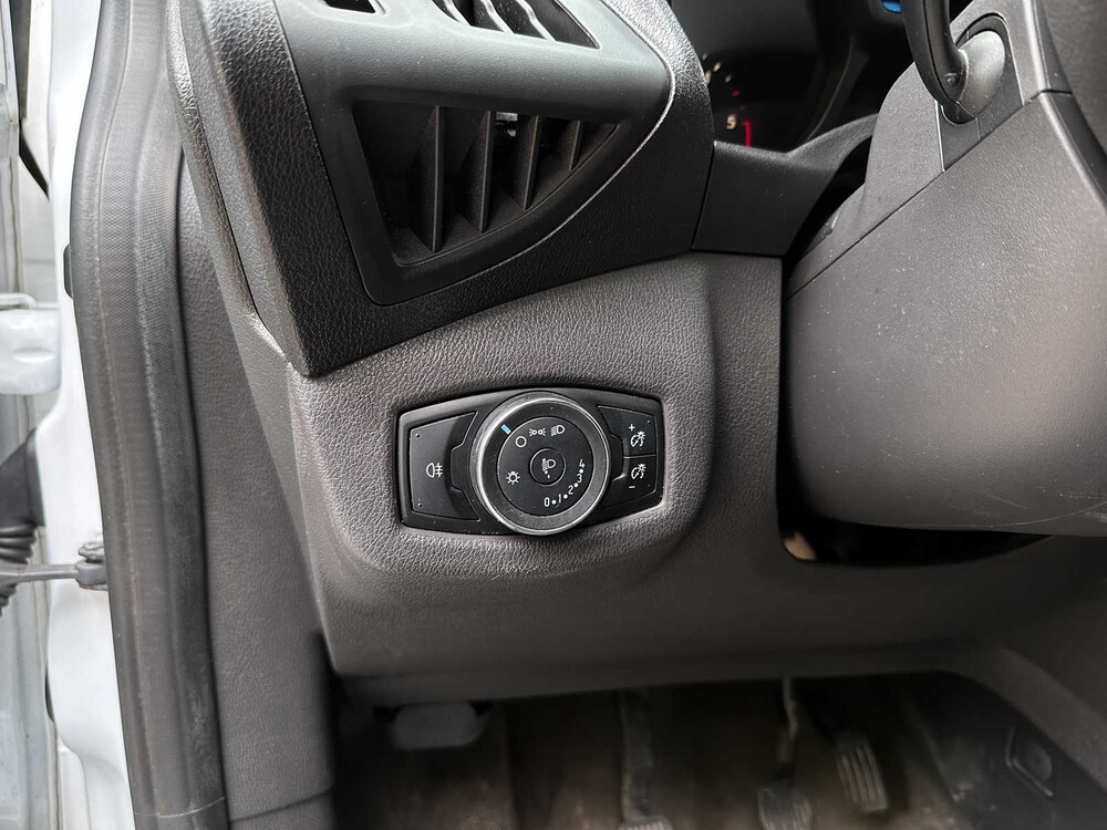 Ford Transit Connect 1.6 TDCI L2 Economy 95pk 2015 (Origineel-NL), VS-353-G